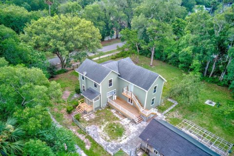 Villa ou maison à vendre à Orange City, Floride: 5 chambres, 232.44 m2 № 2138437 - photo 10