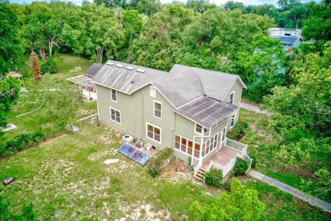 Villa ou maison à vendre à Orange City, Floride: 5 chambres, 232.44 m2 № 2138437 - photo 14