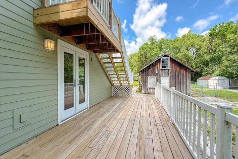 Villa ou maison à vendre à Orange City, Floride: 5 chambres, 232.44 m2 № 2138437 - photo 21