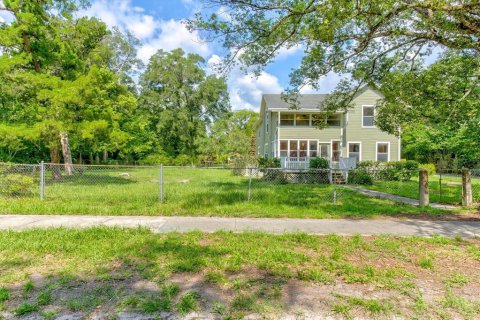 Villa ou maison à vendre à Orange City, Floride: 5 chambres, 232.44 m2 № 2138437 - photo 4
