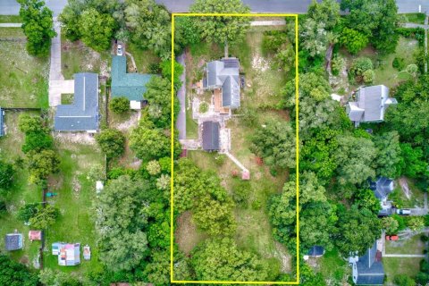Villa ou maison à vendre à Orange City, Floride: 5 chambres, 232.44 m2 № 2138437 - photo 7