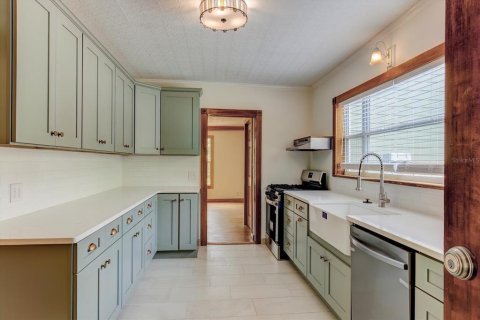 Villa ou maison à vendre à Orange City, Floride: 5 chambres, 232.44 m2 № 2138437 - photo 24