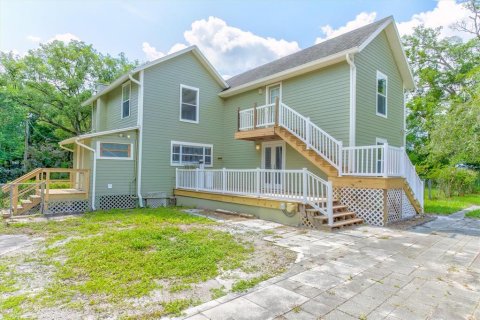 Villa ou maison à vendre à Orange City, Floride: 5 chambres, 232.44 m2 № 2138437 - photo 17