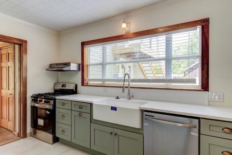 Villa ou maison à vendre à Orange City, Floride: 5 chambres, 232.44 m2 № 2138437 - photo 25