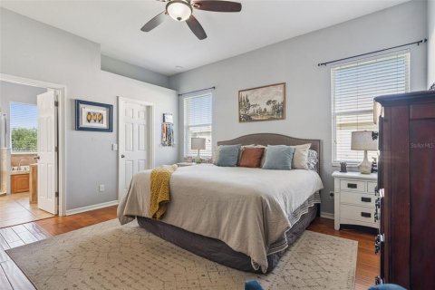 Villa ou maison à vendre à Mount Dora, Floride: 4 chambres, 188.03 m2 № 2149898 - photo 23