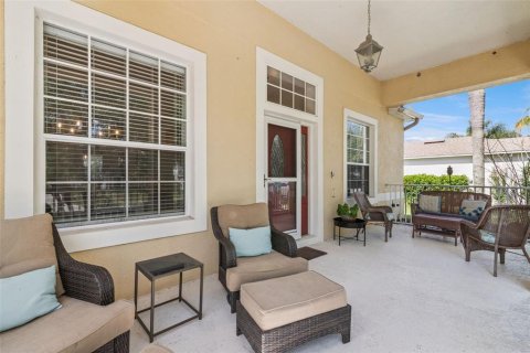 Villa ou maison à vendre à Mount Dora, Floride: 4 chambres, 188.03 m2 № 2149898 - photo 3