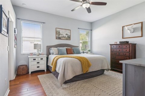 Villa ou maison à vendre à Mount Dora, Floride: 4 chambres, 188.03 m2 № 2149898 - photo 22