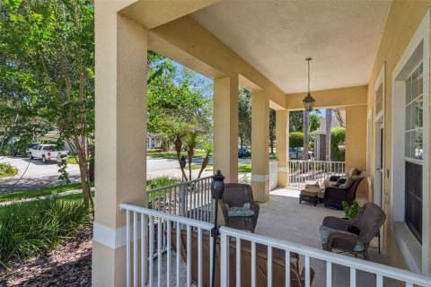 Villa ou maison à vendre à Mount Dora, Floride: 4 chambres, 188.03 m2 № 2149898 - photo 4