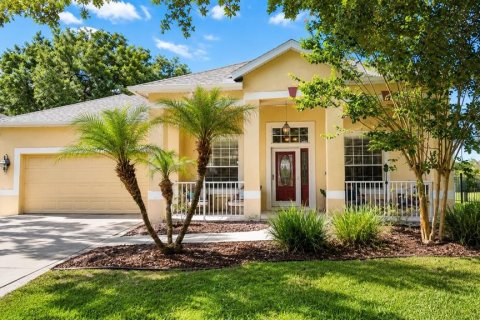 Villa ou maison à STONEYBROOK HILLS à Mount Dora, Floride 4 chambres, 188.03 m2 № 2149898