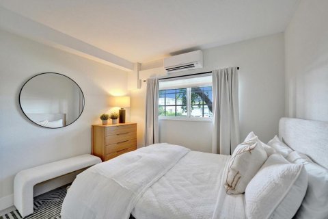 Купить кондоминиум в Форт-Лодердейл, Флорида 3 комнаты, 86.49м2, № 2086103 - фото 29