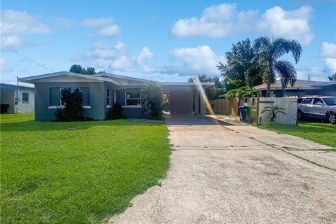 Villa ou maison à vendre à Winter Haven, Floride: 4 chambres, 130.06 m2 № 1878067 - photo 2