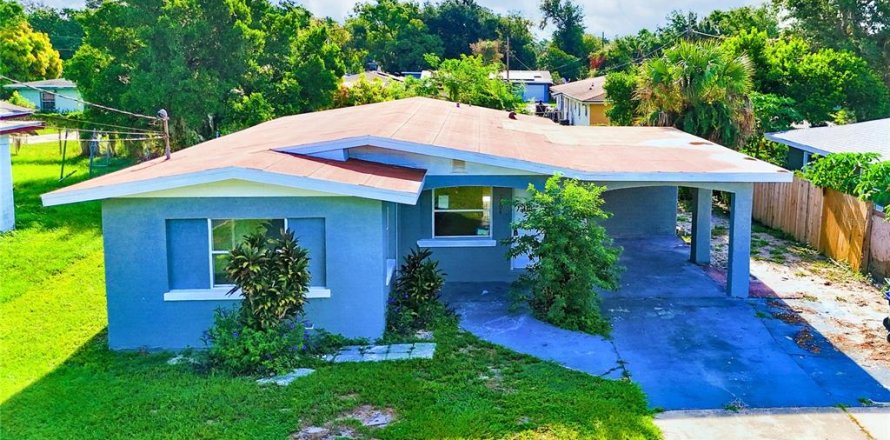 Casa en Winter Haven, Florida 4 dormitorios, 130.06 m2 № 1878067