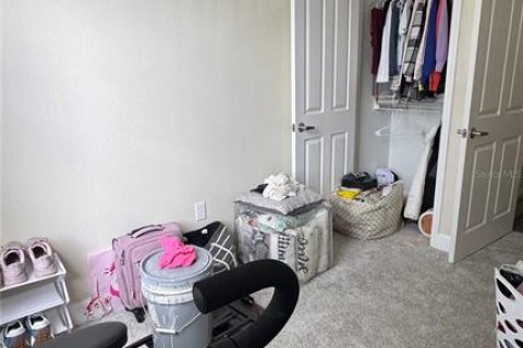 Townhouse in Kissimmee, Florida 3 bedrooms, 130.81 sq.m. № 2167564 - photo 22