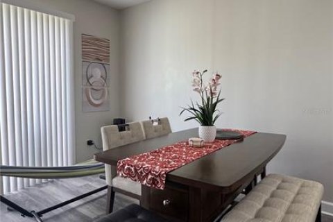 Townhouse in Kissimmee, Florida 3 bedrooms, 130.81 sq.m. № 2167564 - photo 13