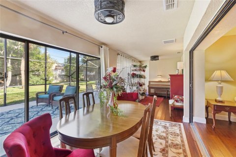 Villa ou maison à vendre à Palm Harbor, Floride: 2 chambres, 154.22 m2 № 2130049 - photo 13