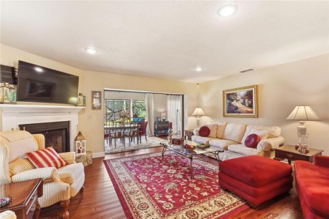 Villa ou maison à vendre à Palm Harbor, Floride: 2 chambres, 154.22 m2 № 2130049 - photo 7