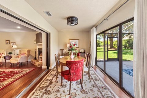 Villa ou maison à vendre à Palm Harbor, Floride: 2 chambres, 154.22 m2 № 2130049 - photo 11