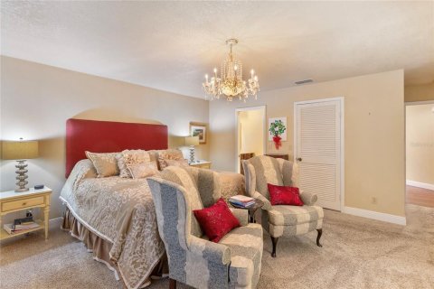 Villa ou maison à vendre à Palm Harbor, Floride: 2 chambres, 154.22 m2 № 2130049 - photo 23