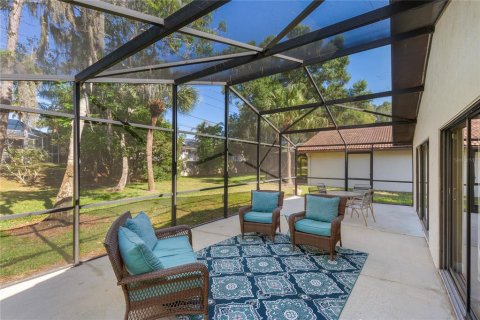 Villa ou maison à vendre à Palm Harbor, Floride: 2 chambres, 154.22 m2 № 2130049 - photo 16
