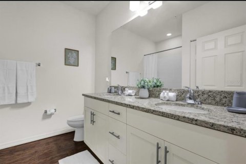 Adosado en venta en Kissimmee, Florida, 3 dormitorios, 120.77 m2 № 2197642 - foto 13