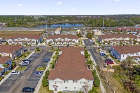 Adosado en venta en Kissimmee, Florida, 3 dormitorios, 120.77 m2 № 2197642 - foto 21