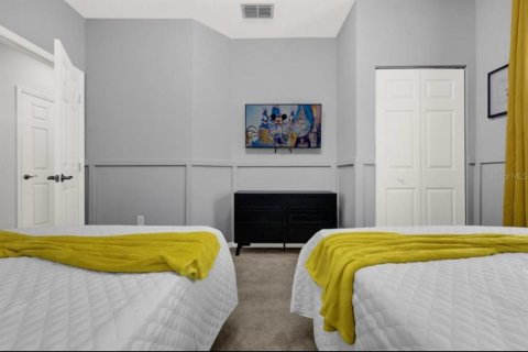 Adosado en venta en Kissimmee, Florida, 3 dormitorios, 120.77 m2 № 2197642 - foto 12