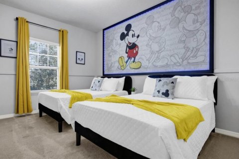Adosado en venta en Kissimmee, Florida, 3 dormitorios, 120.77 m2 № 2197642 - foto 6
