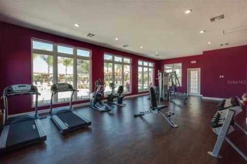 Adosado en venta en Kissimmee, Florida, 3 dormitorios, 120.77 m2 № 2197642 - foto 19
