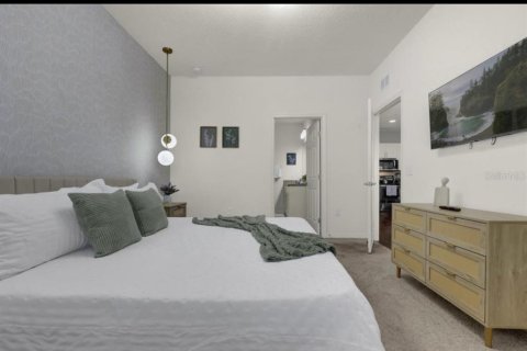 Adosado en venta en Kissimmee, Florida, 3 dormitorios, 120.77 m2 № 2197642 - foto 8