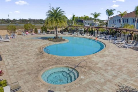 Adosado en venta en Kissimmee, Florida, 3 dormitorios, 120.77 m2 № 2197642 - foto 18