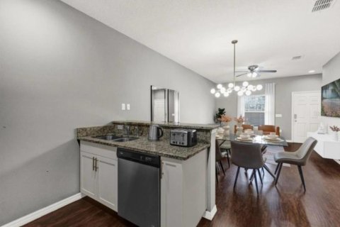 Adosado en venta en Kissimmee, Florida, 3 dormitorios, 120.77 m2 № 2197642 - foto 14