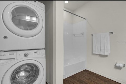 Adosado en venta en Kissimmee, Florida, 3 dormitorios, 120.77 m2 № 2197642 - foto 16