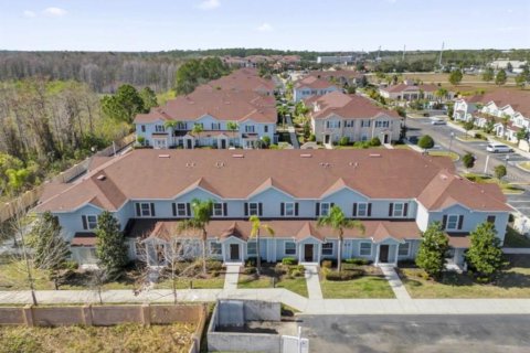Adosado en venta en Kissimmee, Florida, 3 dormitorios, 120.77 m2 № 2197642 - foto 22