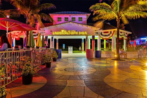Villa ou maison à vendre à Lauderdale-by-the-Sea, Floride: 3 chambres, 175.49 m2 № 1712944 - photo 20