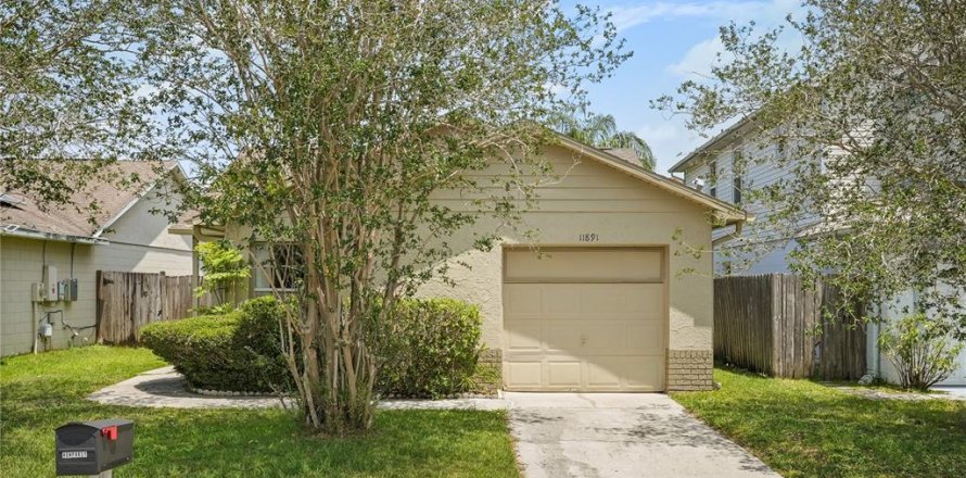 Villa ou maison à Orlando, Floride 3 chambres, 112.97 m2 № 1751770