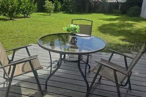 Casa en alquiler en Bradenton, Florida, 3 dormitorios, 105.26 m2 № 1865892 - foto 21