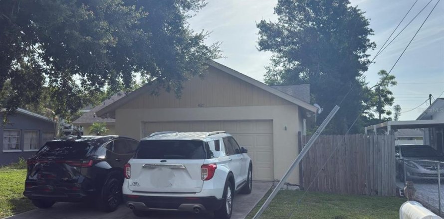 Villa ou maison à Bradenton, Floride 3 chambres, 105.26 m2 № 1865892