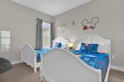 Townhouse in Kissimmee, Florida 3 bedrooms, 155.89 sq.m. № 1559953 - photo 22