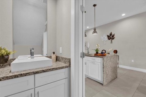 Townhouse in Kissimmee, Florida 3 bedrooms, 155.89 sq.m. № 1559953 - photo 14