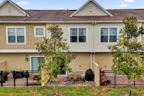 Townhouse in Kissimmee, Florida 3 bedrooms, 155.89 sq.m. № 1559953 - photo 29