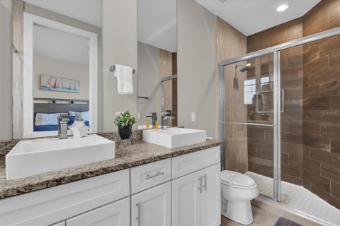 Townhouse in Kissimmee, Florida 3 bedrooms, 155.89 sq.m. № 1559953 - photo 18