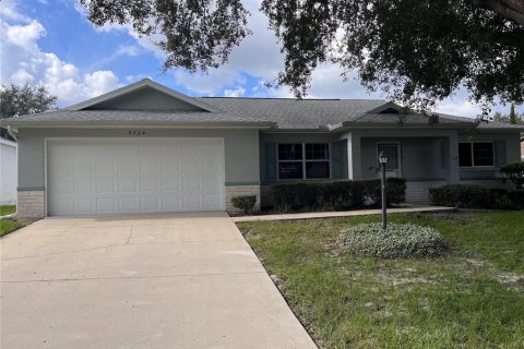 Casa en venta en Ocala, Florida, 2 dormitorios, 125.6 m2 № 1855881 - foto 1