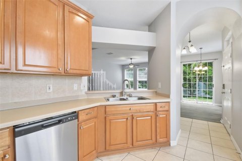 Touwnhouse à vendre à Wesley Chapel, Floride: 3 chambres, 140.56 m2 № 2391085 - photo 16