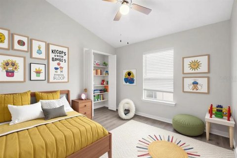 Touwnhouse à vendre à Wesley Chapel, Floride: 3 chambres, 140.56 m2 № 2391085 - photo 6