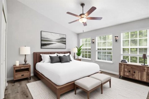 Touwnhouse à vendre à Wesley Chapel, Floride: 3 chambres, 140.56 m2 № 2391085 - photo 7