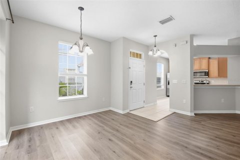 Touwnhouse à vendre à Wesley Chapel, Floride: 3 chambres, 140.56 m2 № 2391085 - photo 17