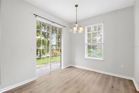 Touwnhouse à vendre à Wesley Chapel, Floride: 3 chambres, 140.56 m2 № 2391085 - photo 19