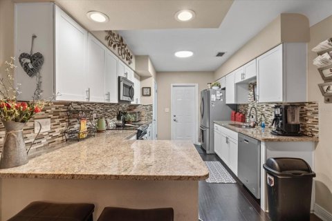 Villa ou maison à vendre à Clearwater, Floride: 4 chambres, 210.89 m2 № 2150990 - photo 18