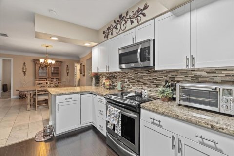 Villa ou maison à vendre à Clearwater, Floride: 4 chambres, 210.89 m2 № 2150990 - photo 22