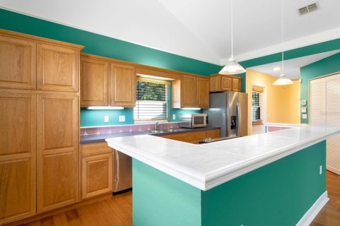 Casa en alquiler en Saint Petersburg, Florida, 3 dormitorios, 150.5 m2 № 1828367 - foto 12